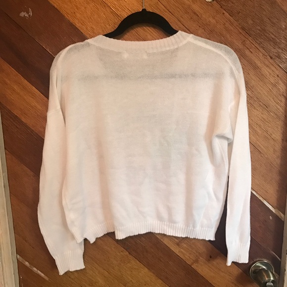 Lf WHAM sweater - Picture 3 of 3